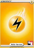 Lightning Energy