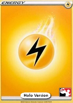 Lightning Energy