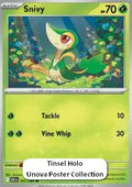 Snivy
