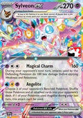 Sylveon ex