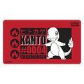 Ultra Pro Charmander 2025 Playmat