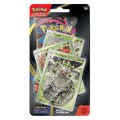 Phantasmal Flames: Hydrapple Premium Checklane Blister