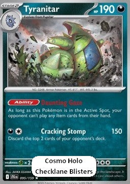 Tyranitar