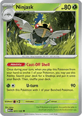 Ninjask