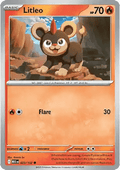 Litleo