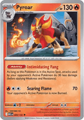 Pyroar