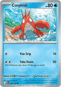 Corphish