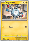 Magnemite