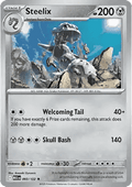 Steelix