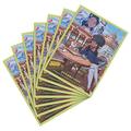 Trainer Collection Gift Box: Nessa Sleeves