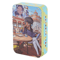 Trainer Collection Gift Box: Nessa Box