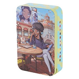 Trainer Collection Gift Box: Nessa Box