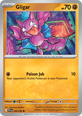 Gligar