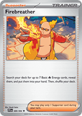 Firebreather