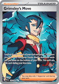 Grimsley's Move