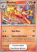 Blaziken