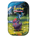 Ascended Heroes: Zorua Mini Tin