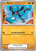 Riolu