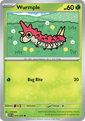 Wurmple