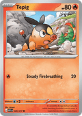Tepig