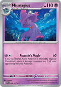 Mismagius