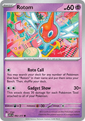 Rotom