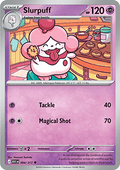 Slurpuff