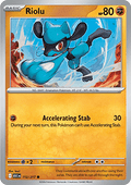 Riolu