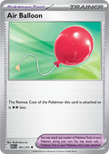 Air Balloon