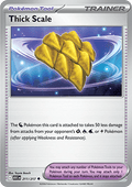 Thick Scale