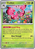 Vivillon