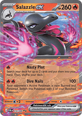 Salazzle ex