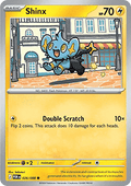 Shinx