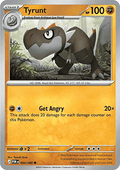 Tyrunt