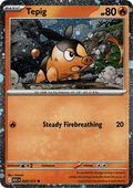 Tepig