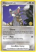 Glameow Lv.12