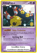 Chingling Lv.6