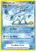 Glaceon Lv.46