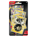 Pitch Black: Luxray Premium Checklane Blister
