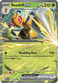 Beedrill ex
