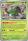 Chesnaught