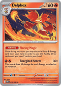 Delphox