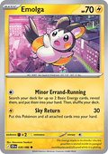 Emolga