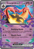 Gourgeist ex
