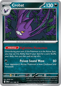Crobat