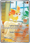 Fennekin