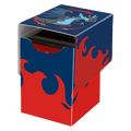 Ultra Pro Mega Charizard X Deck Box