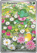 Fomantis