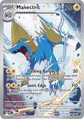 Manectric