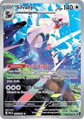 Silvally